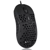 Mouse Gaming Motospeed N1 Sensibilitate 6400 DPI, Conexiune